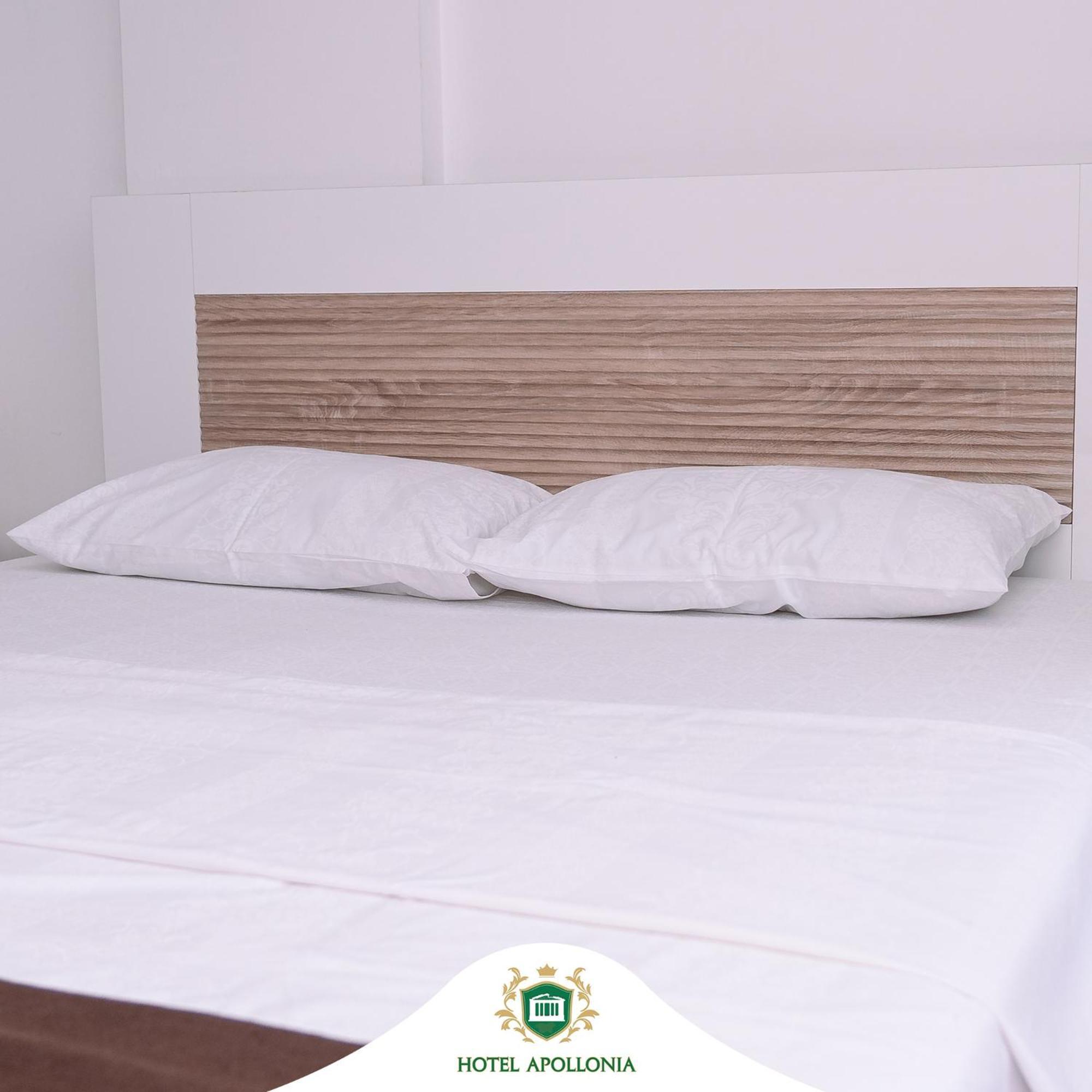Hotel Apollonia Gjakova Esterno foto