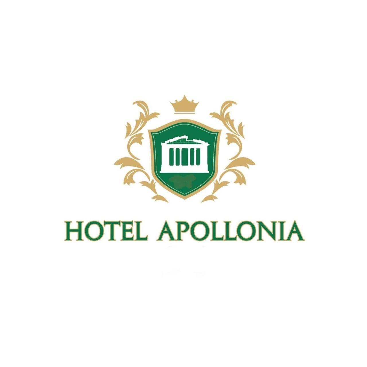 Hotel Apollonia Gjakova Esterno foto