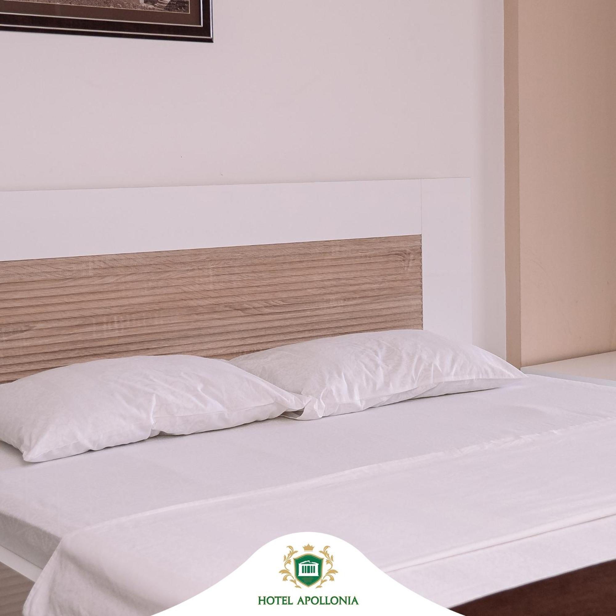 Hotel Apollonia Gjakova Esterno foto