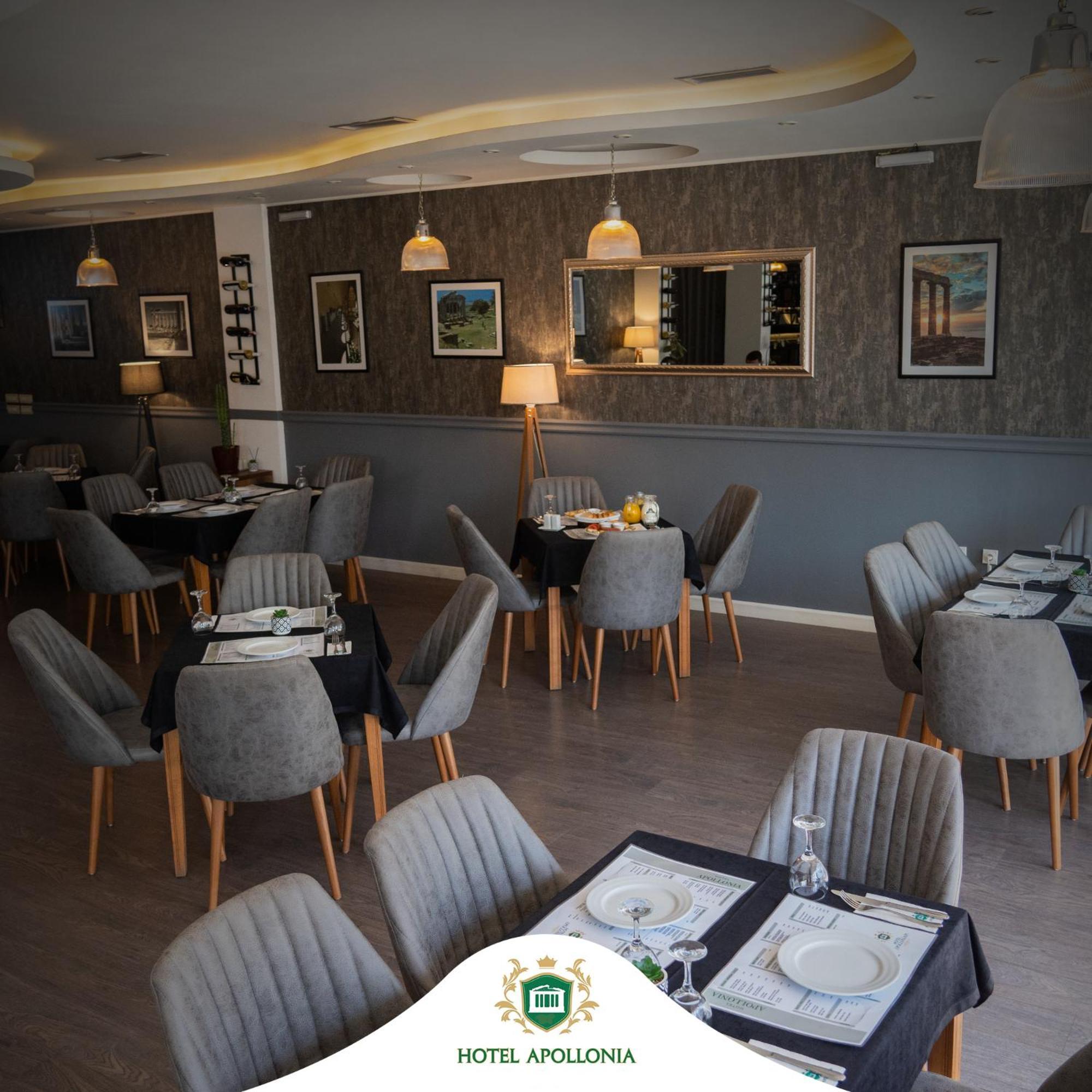 Hotel Apollonia Gjakova Esterno foto